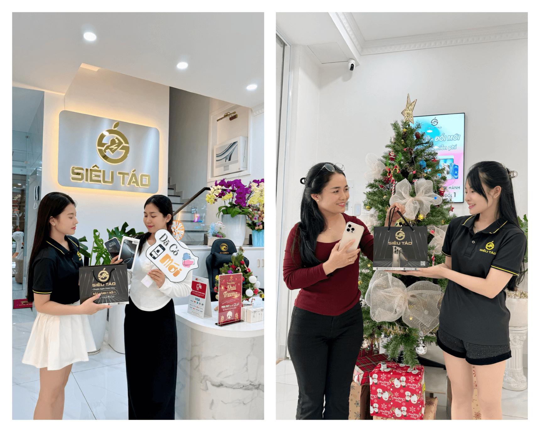 Thu cũ đổi mới với giá cao nhất cho khách hàng